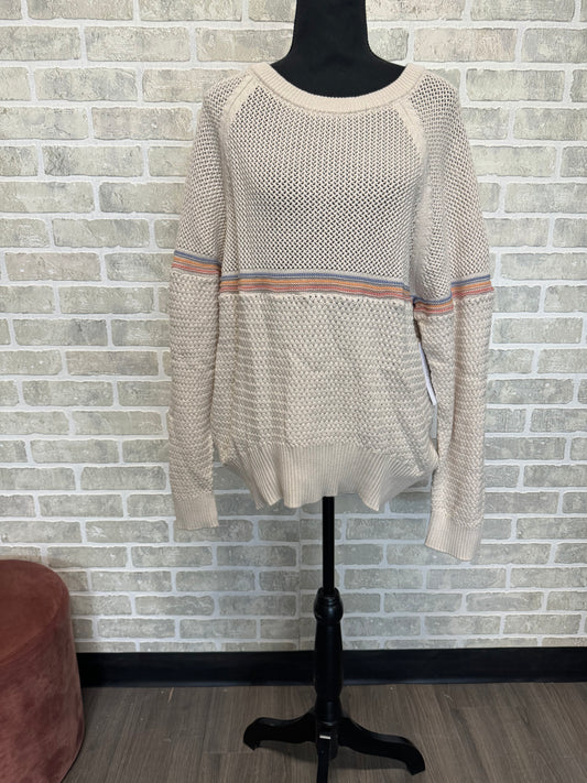 Knitted Sweater- 11032