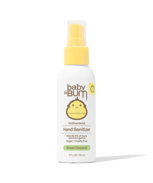 Baby Bum Hand Sanitizer-11046