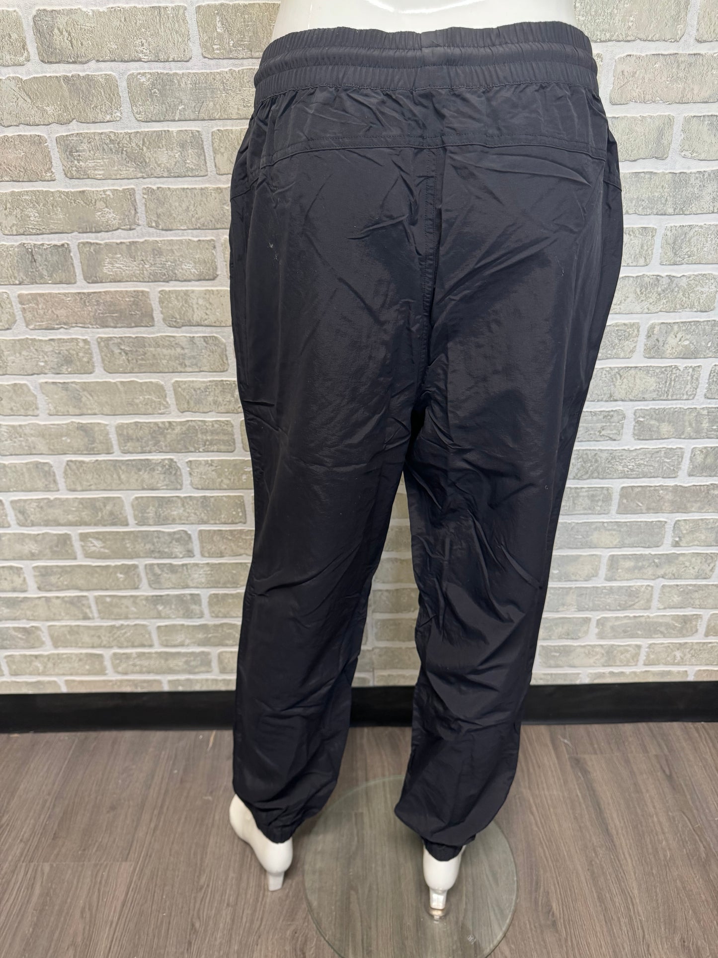 Journey Active Track Pant-11036