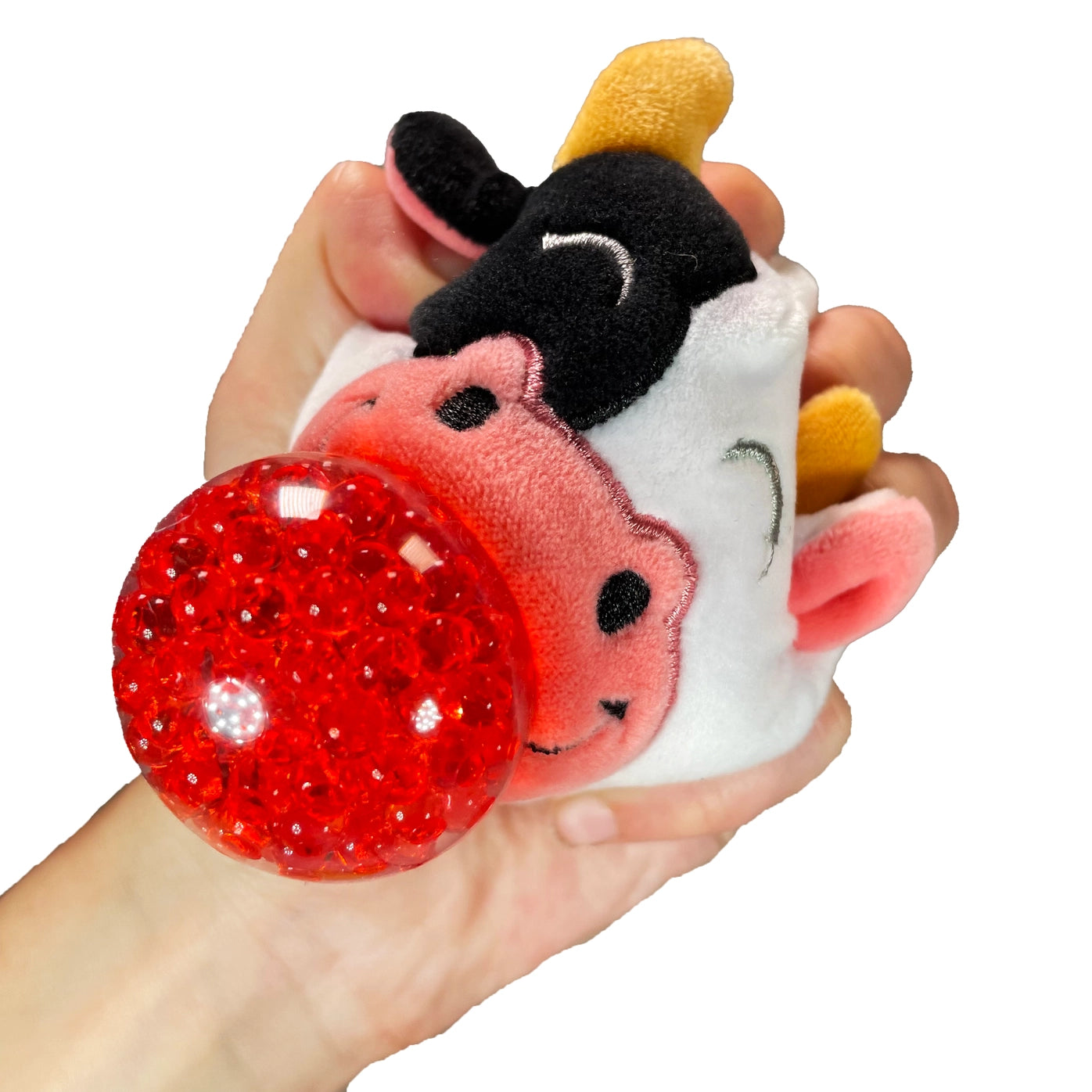 PBJ's Plush Toy - Critter crew
