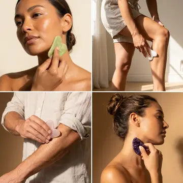 Gua Sha Stone