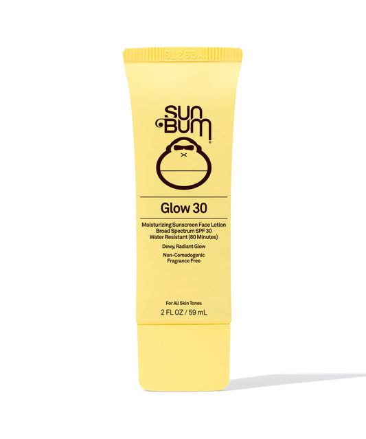 Original Glow SPF 30 Sunscreen Lotion 2oz