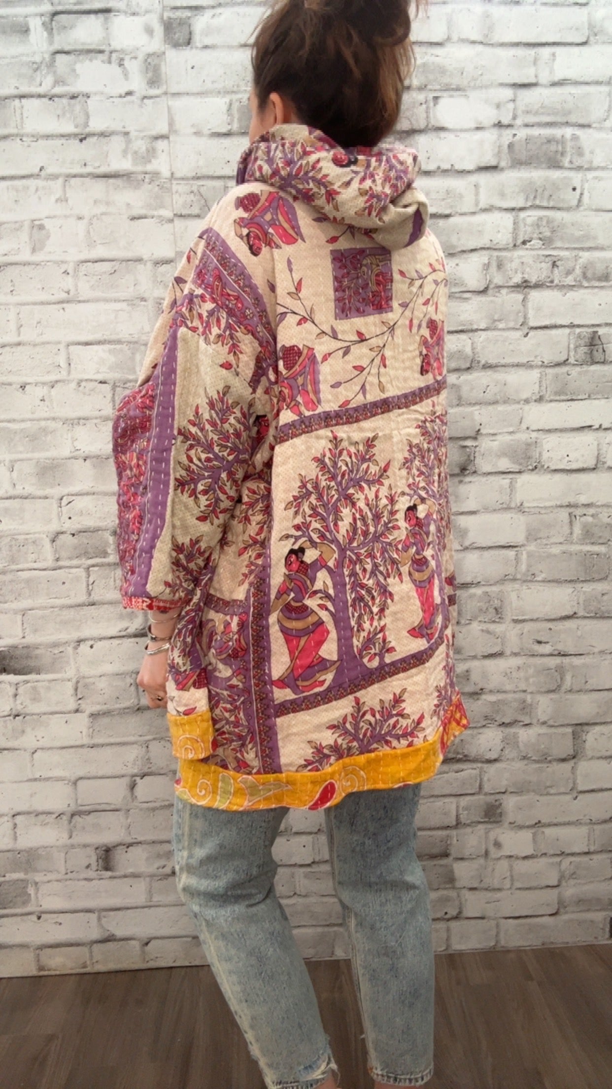 Koverlet Dream Hoodie Pullover - 70033