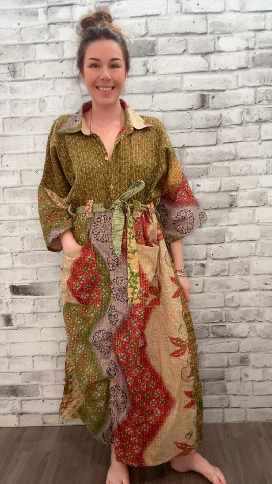 Pareo Gravity Duster - 70028