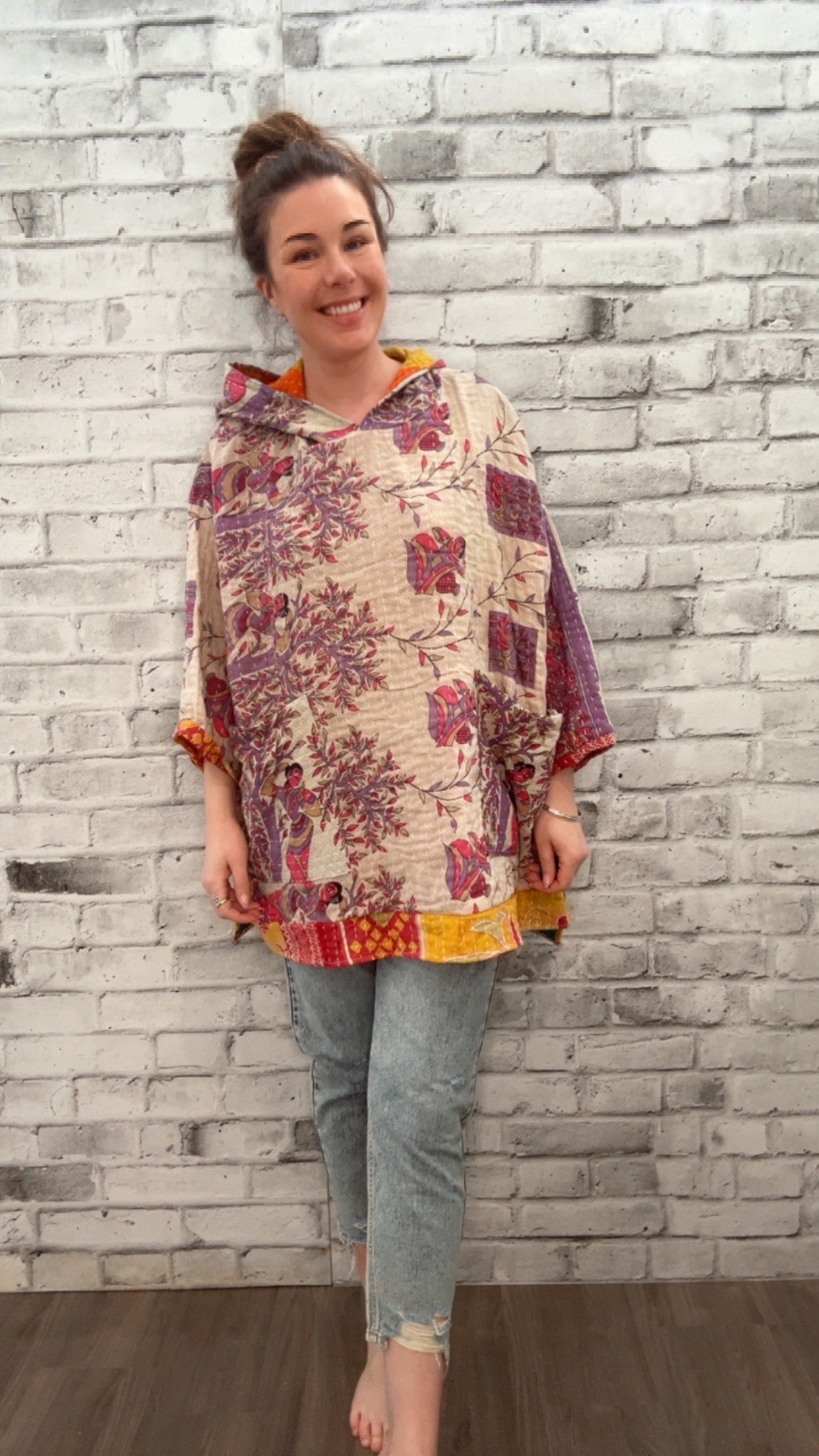Koverlet Dream Hoodie Pullover - 70033