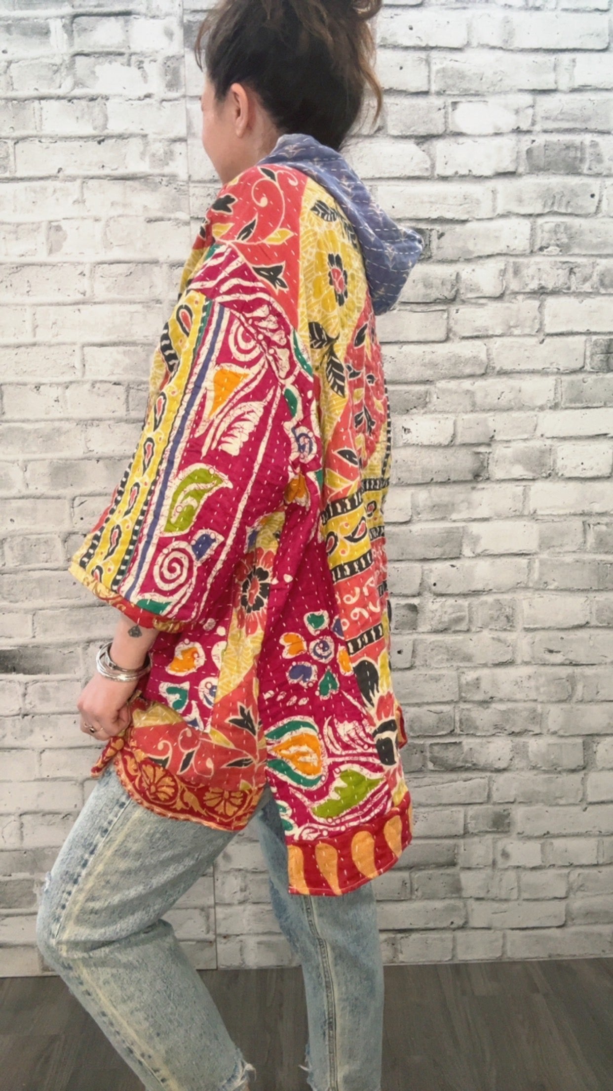Koverlet Dream Hoodie Pullover - 70030