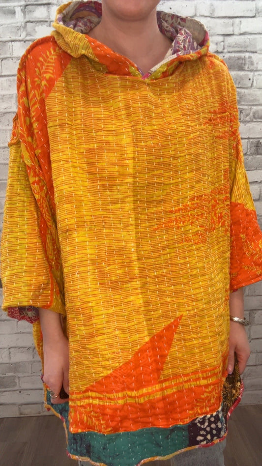 Koverlet Dream Hoodie Pullover - 70033