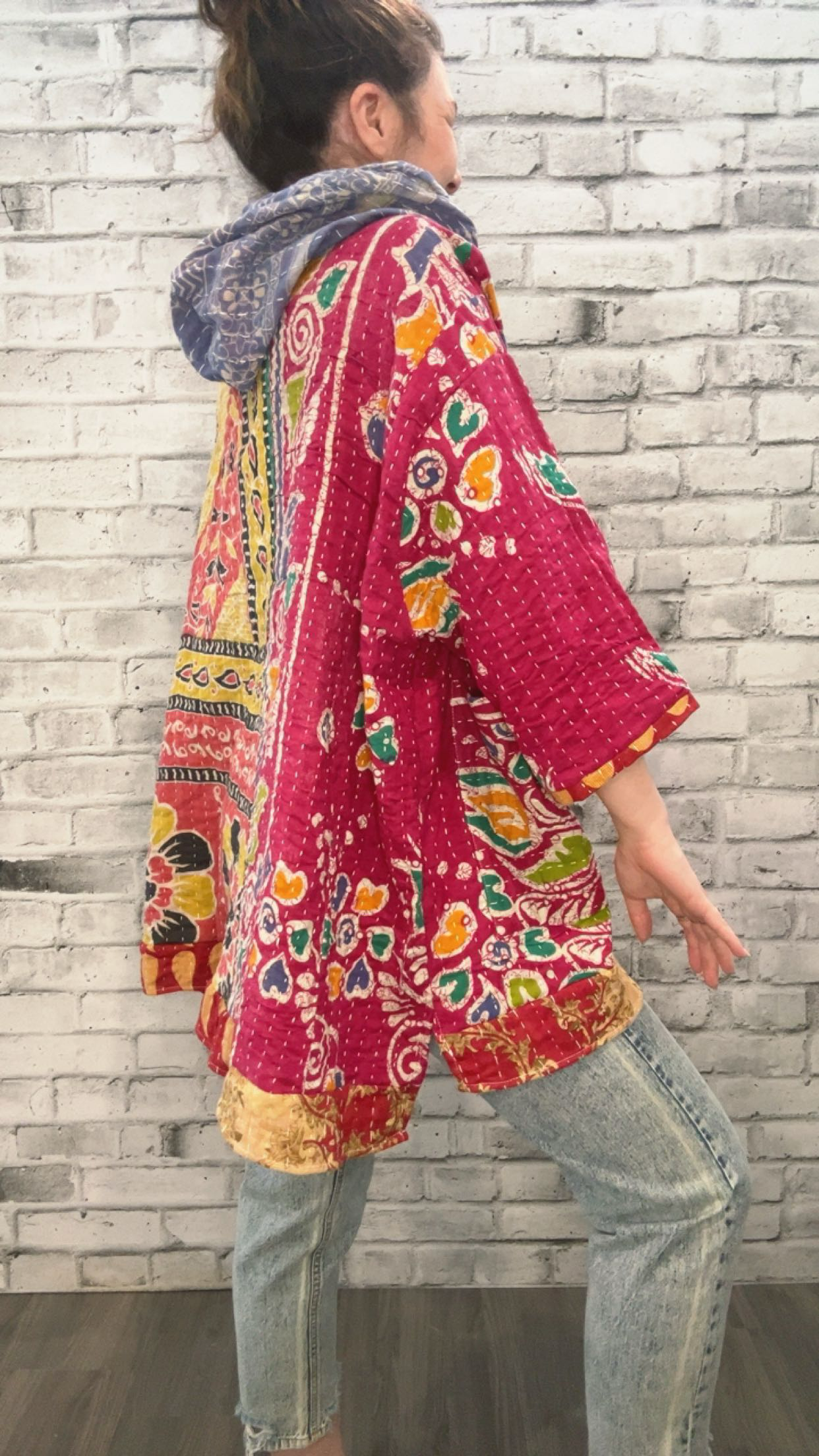 Koverlet Dream Hoodie Pullover - 70030