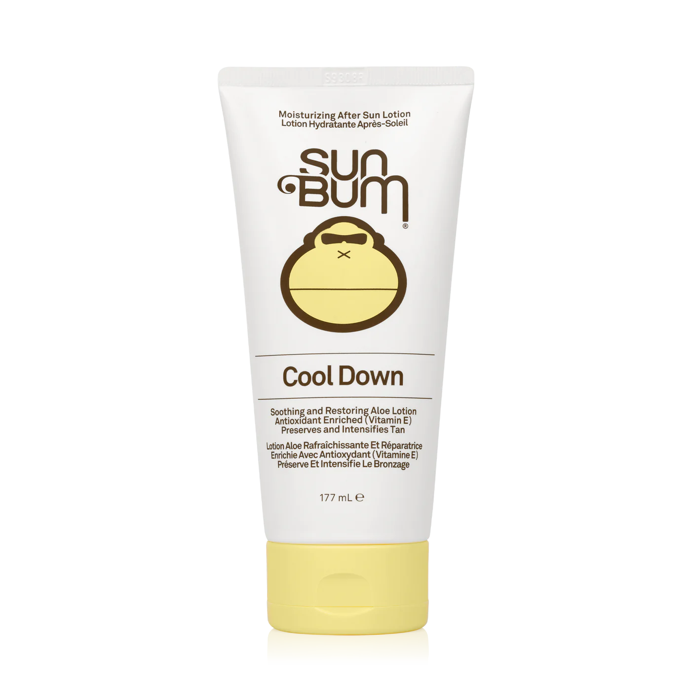 After Sun Cool Down Lotion-11041