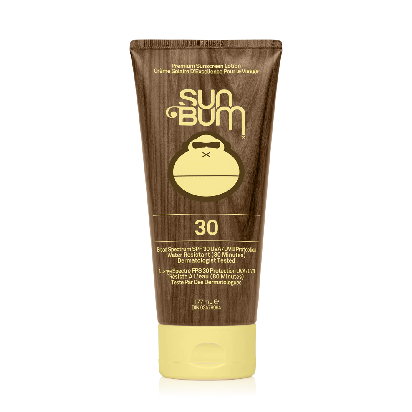 Original SPF 30 Sunscreen Lotion-11033