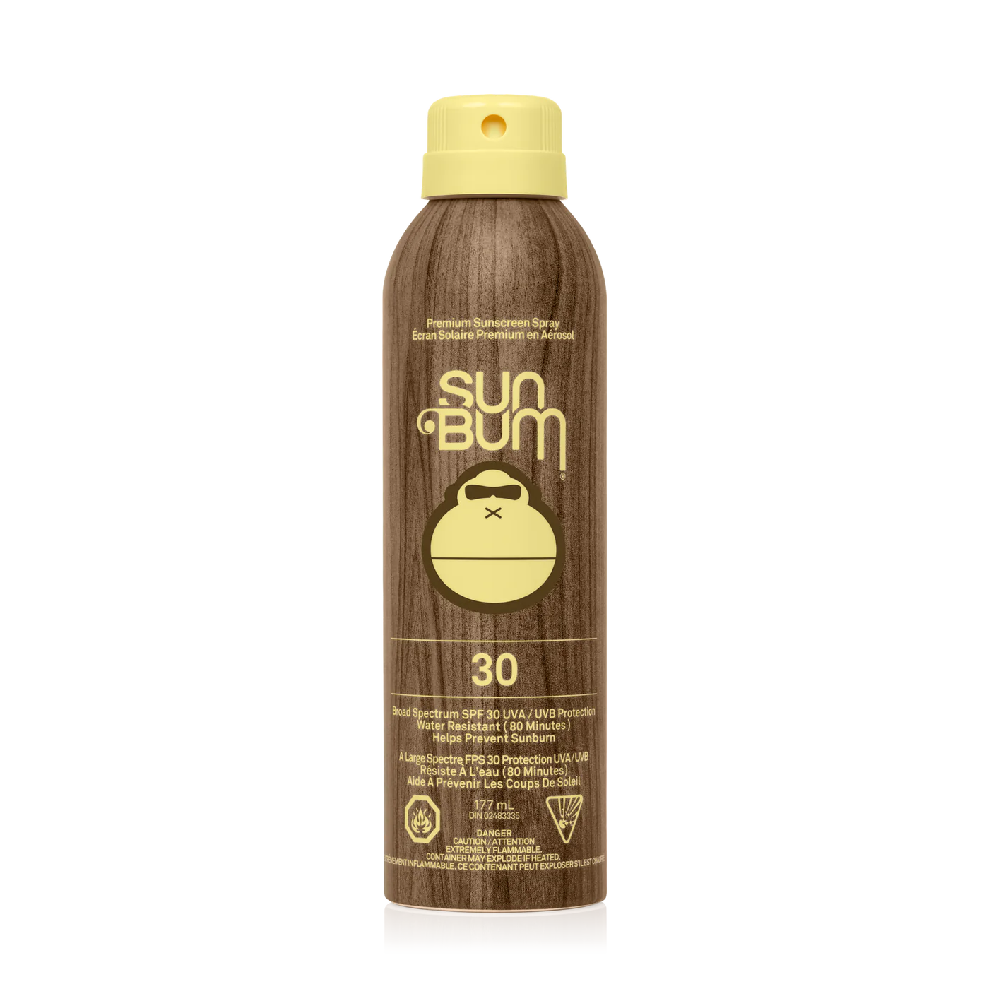 Original SPF 30 Sunscreen Spray-11043
