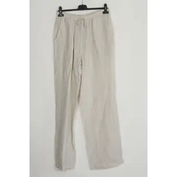 Linen Trouser - 50078