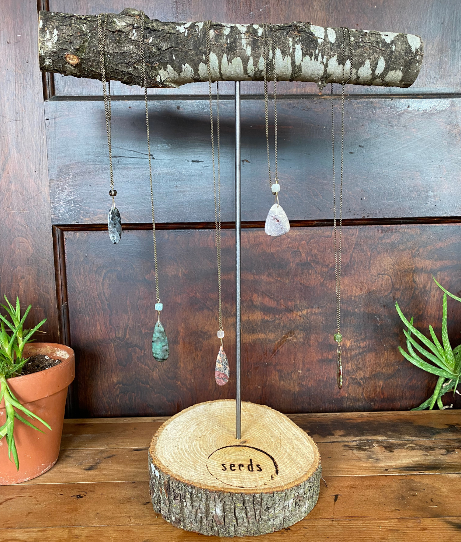 Ada Necklace