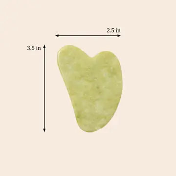 Gua Sha Stone