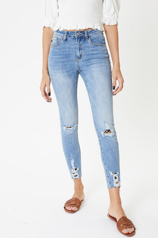 "The Charlotte" Kan Can Jeans
