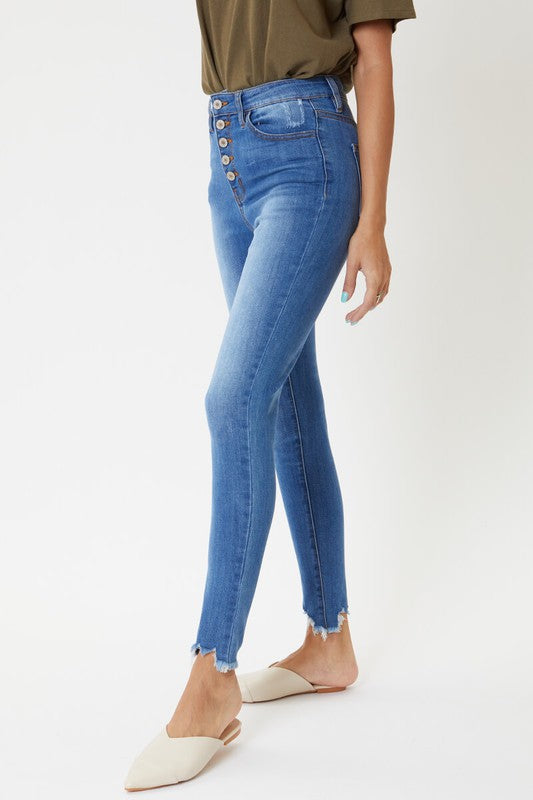 " The Veronica" Kan Can Jeans