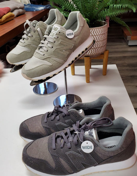 New Balance Sneakers-Wide Vintage